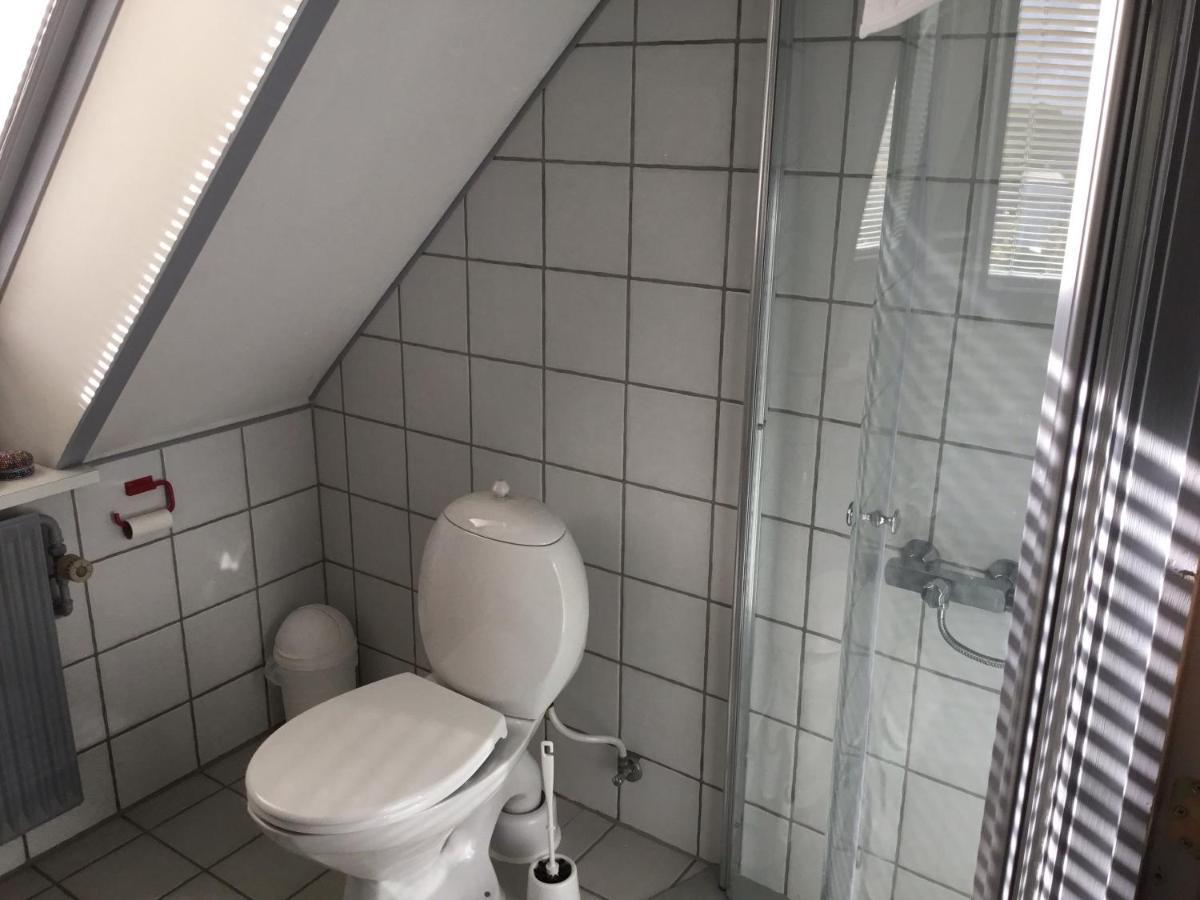 Glejbjerg Bed And Breakfast Εξωτερικό φωτογραφία