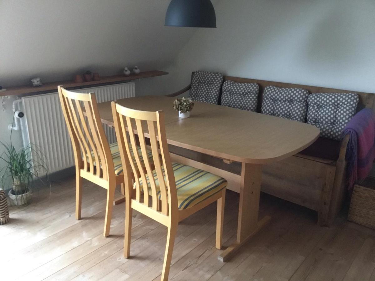 Glejbjerg Bed And Breakfast Εξωτερικό φωτογραφία