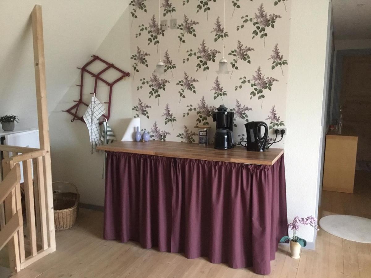 Glejbjerg Bed And Breakfast Εξωτερικό φωτογραφία
