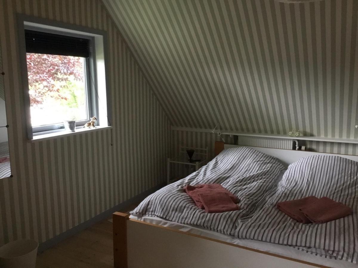 Glejbjerg Bed And Breakfast Εξωτερικό φωτογραφία