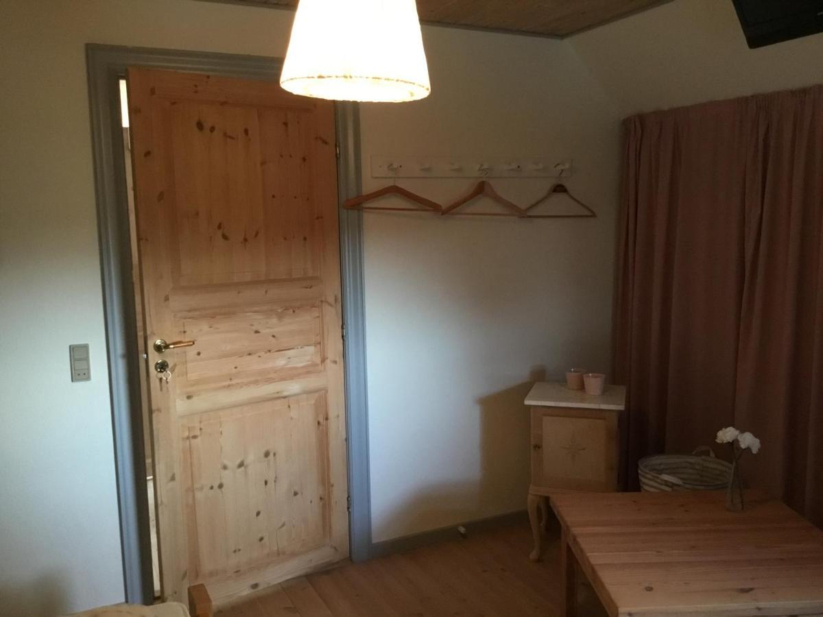 Glejbjerg Bed And Breakfast Εξωτερικό φωτογραφία