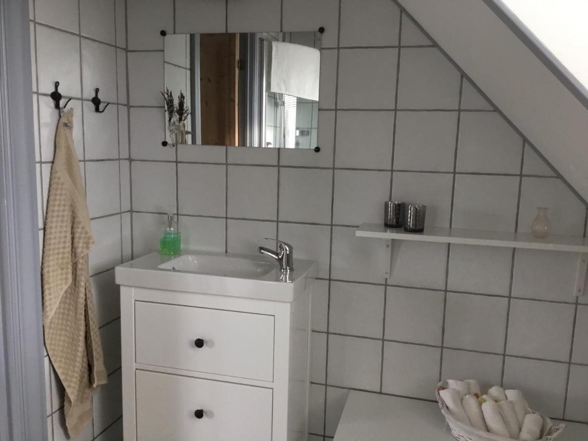 Glejbjerg Bed And Breakfast Εξωτερικό φωτογραφία