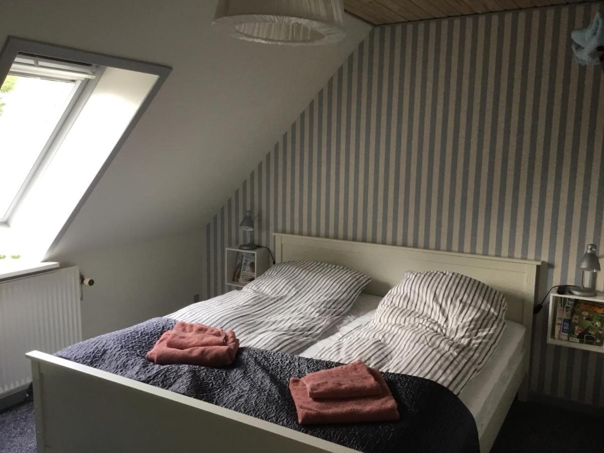 Glejbjerg Bed And Breakfast Εξωτερικό φωτογραφία