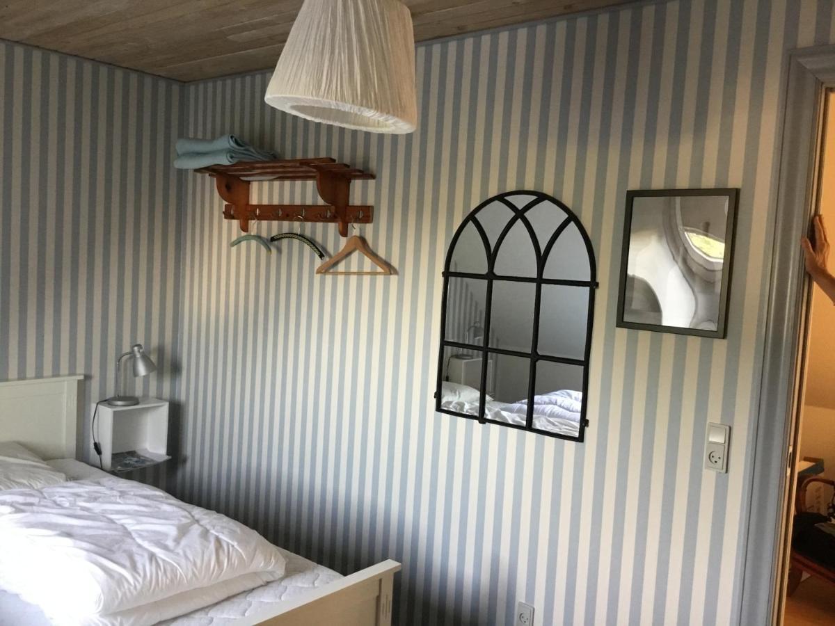 Glejbjerg Bed And Breakfast Εξωτερικό φωτογραφία