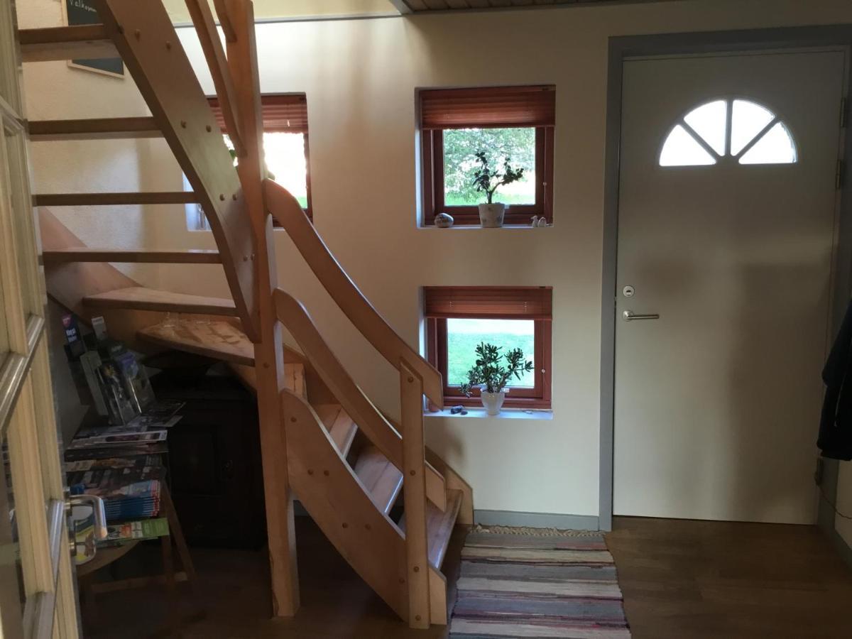 Glejbjerg Bed And Breakfast Εξωτερικό φωτογραφία