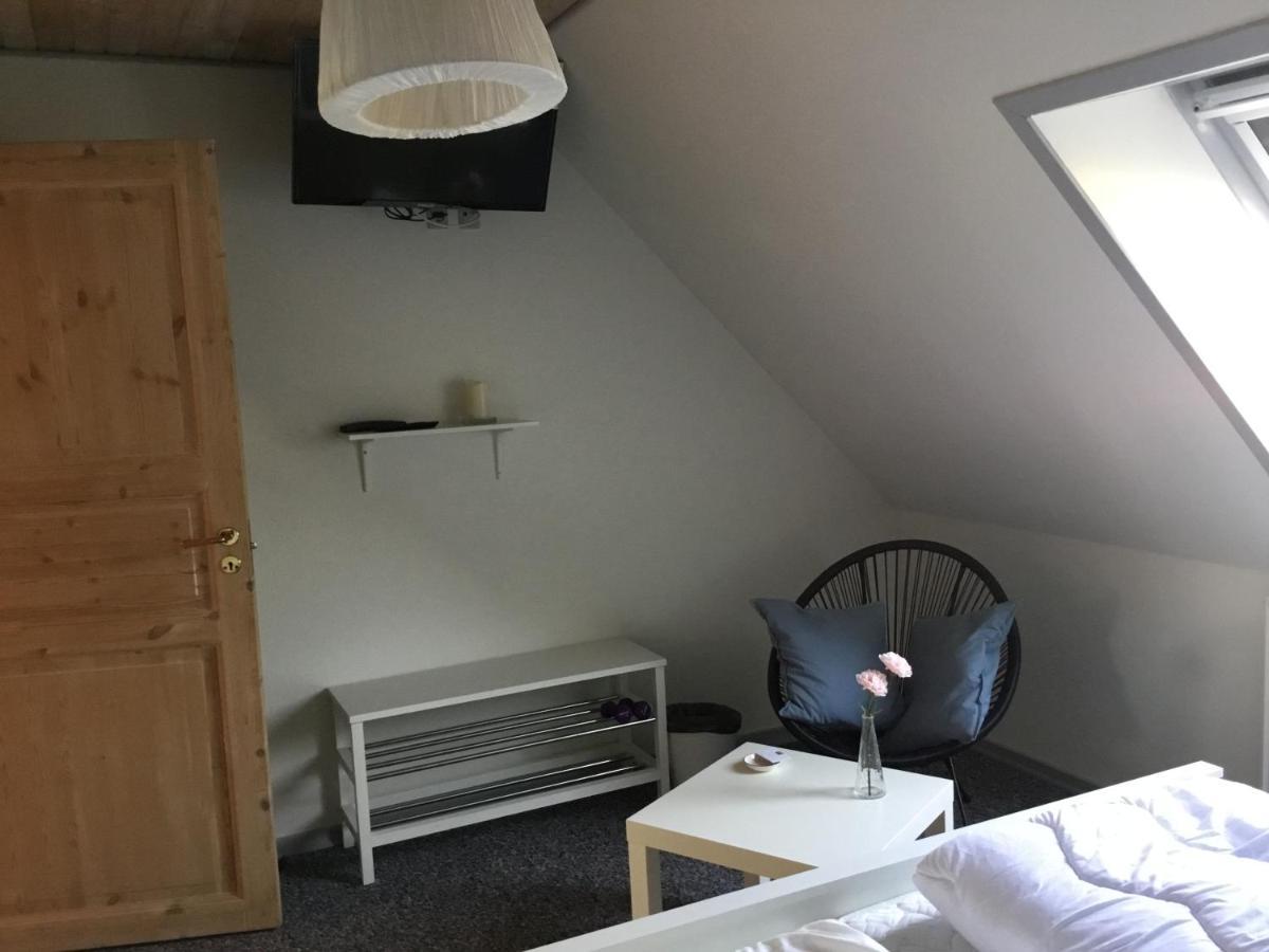 Glejbjerg Bed And Breakfast Εξωτερικό φωτογραφία